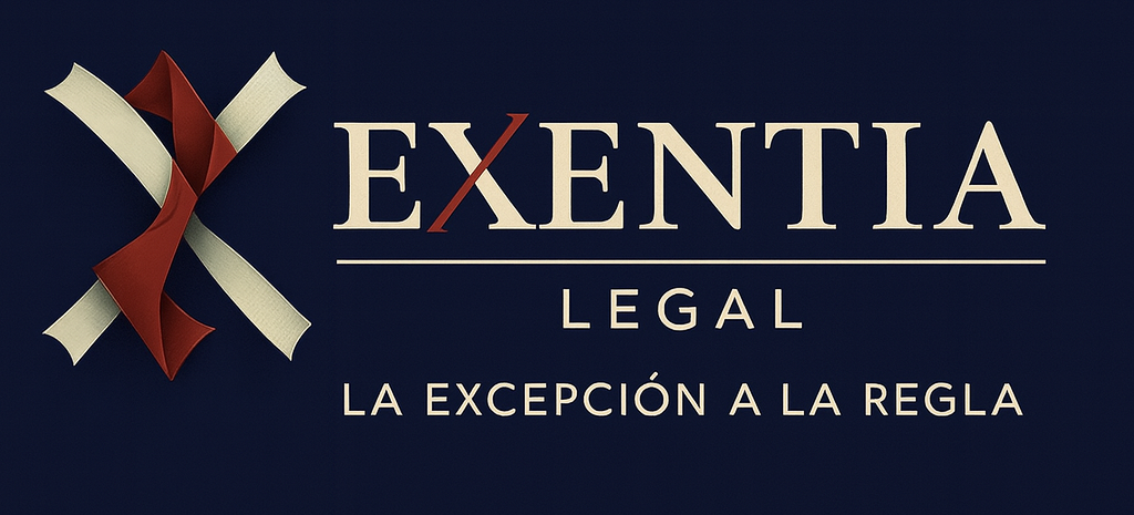 Exentia Legal