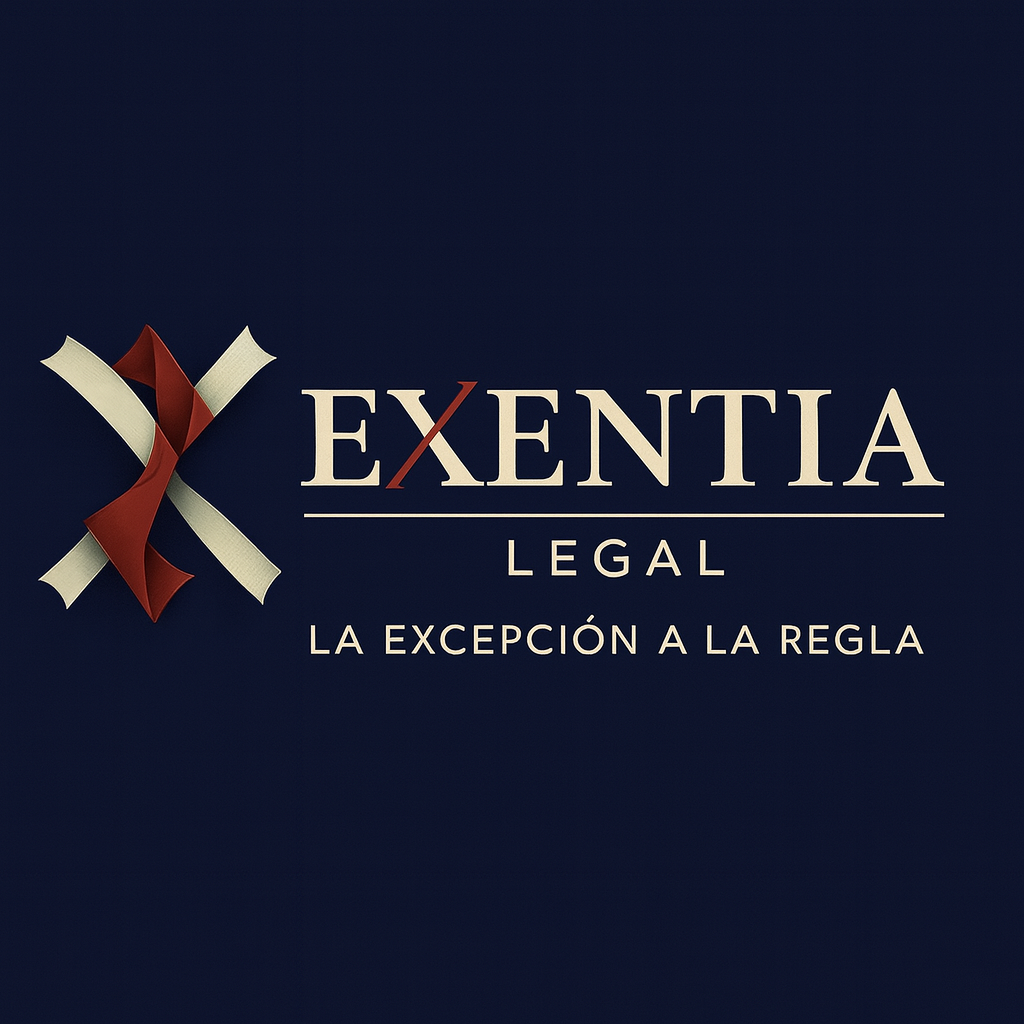 Exentia Legal